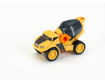 VOLVO Power cementtruck (1:24)