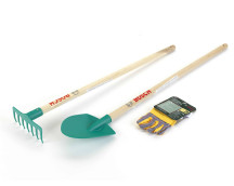 BOSCH tuinset (3-delig)