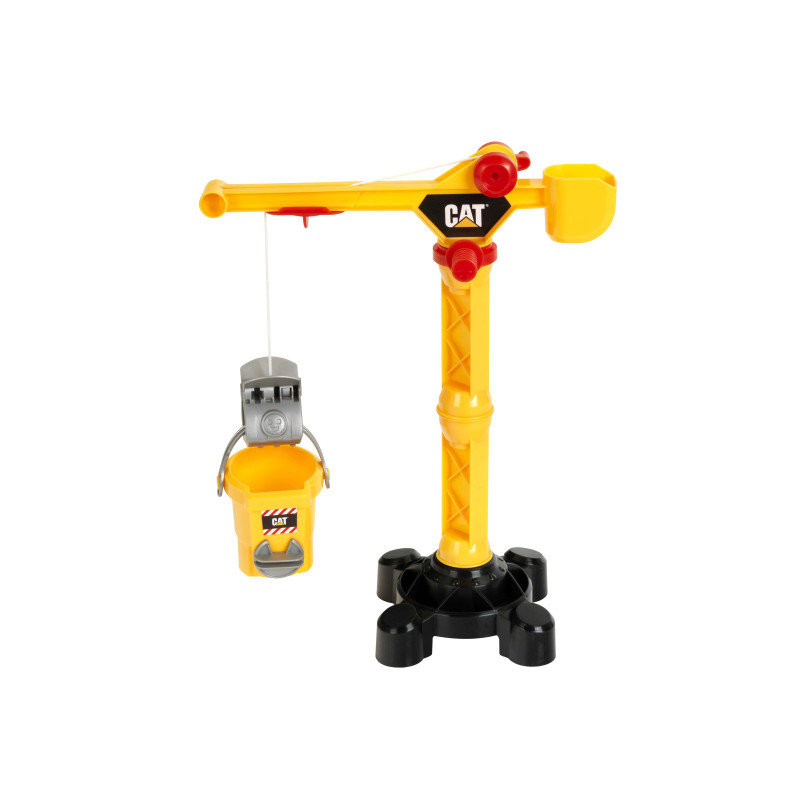 Hijskraan Cat (42,5cm)