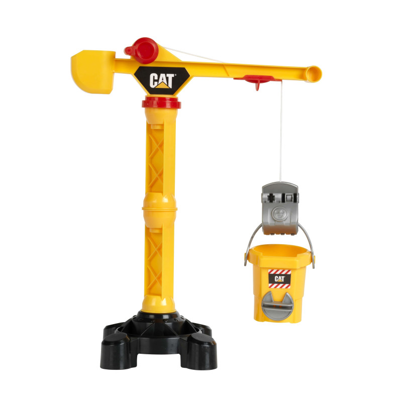 Hijskraan Cat (42,5cm)