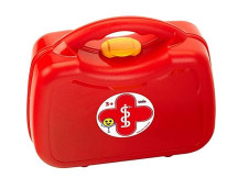 Dokterskoffer (middel)