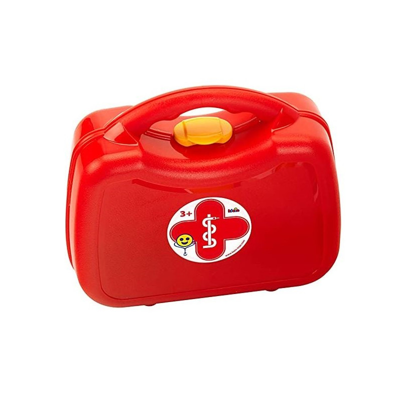 Dokterskoffer (middel)