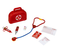 Dokterskoffer (klein)