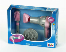 BRAUN haardroger