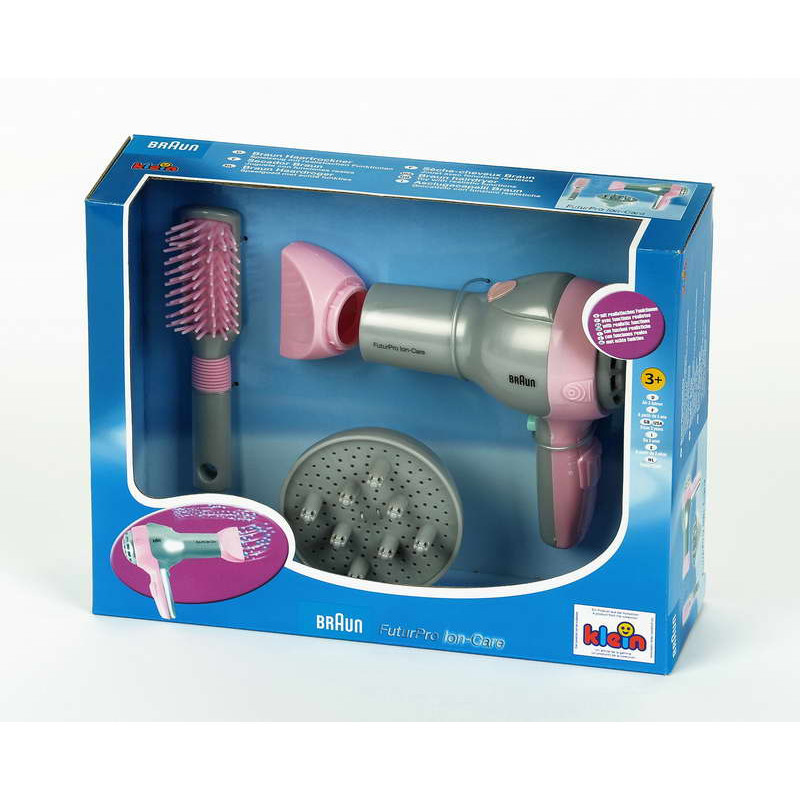 BRAUN haardroger BRAUN haardroger