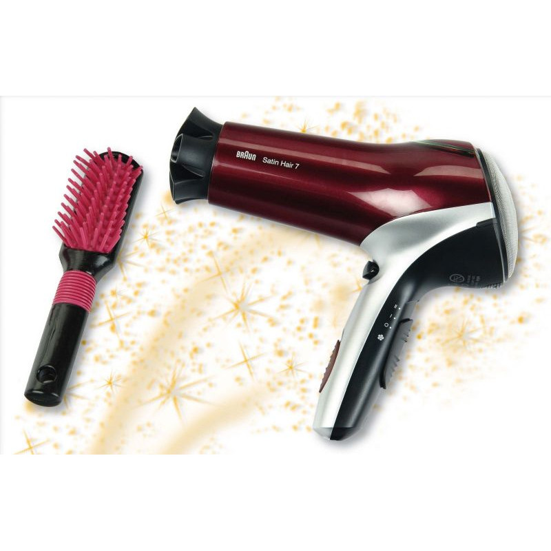 BRAUN haarföhn BRAUN haarföhn