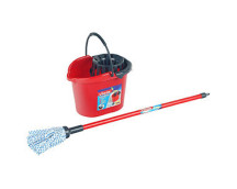 VILEDA emmer met vloermop