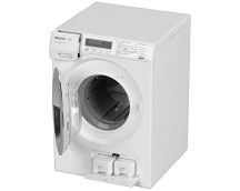 MIELE wasmachine voor de poppenwas