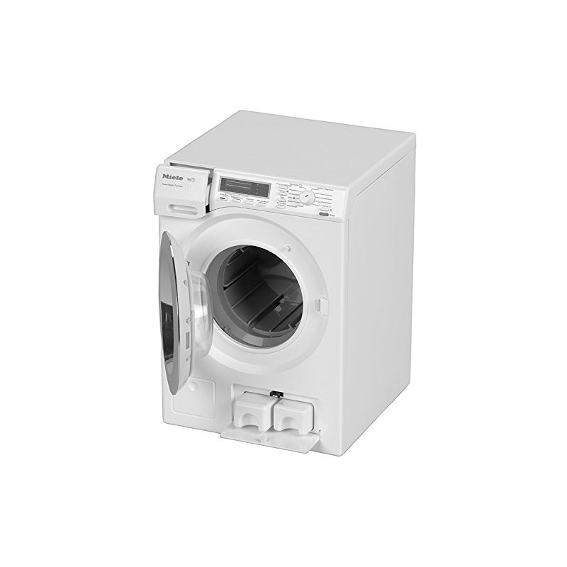 MIELE wasmachine voor de poppenwas MIELE wasmachine voor de poppenwas