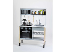 Houten speelkeuken Miele