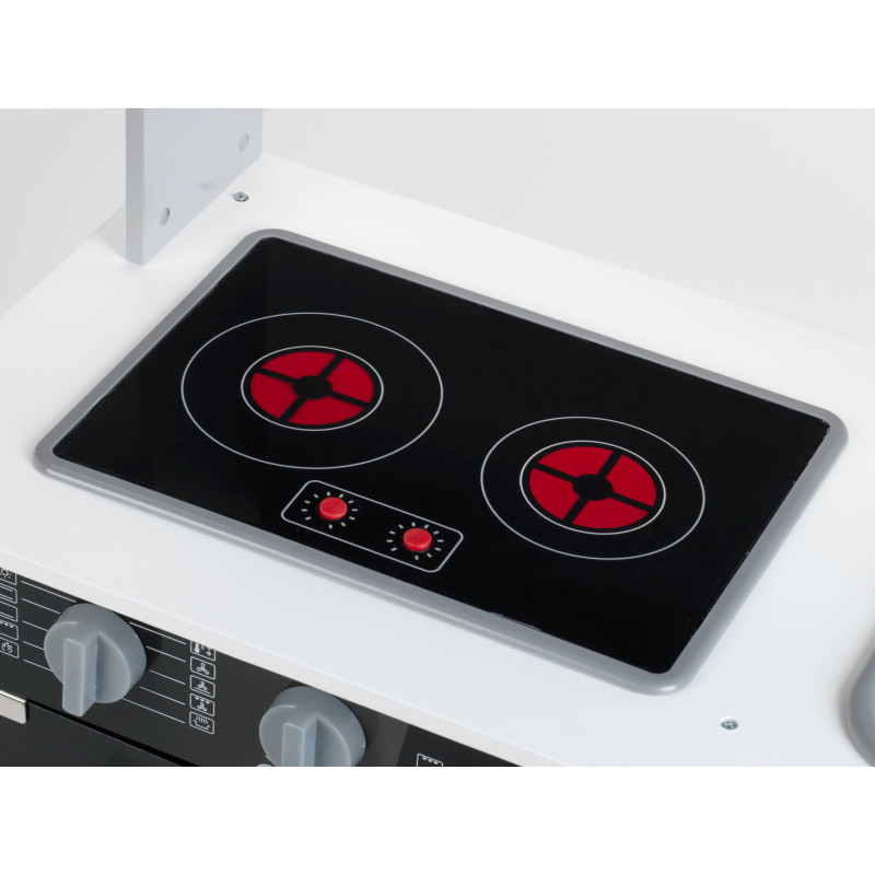 Houten speelkeuken Miele