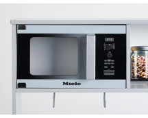 Houten speelkeuken Miele