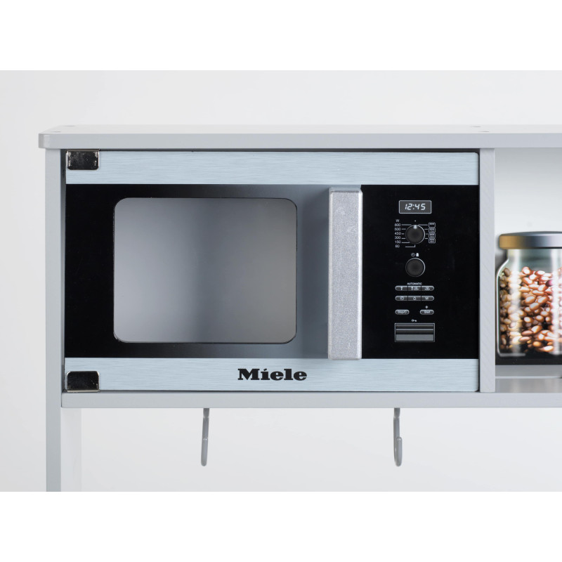 Houten speelkeuken Miele