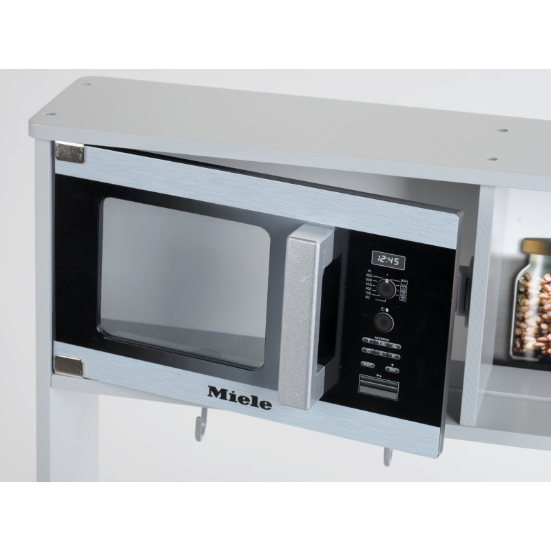 Houten speelkeuken Miele