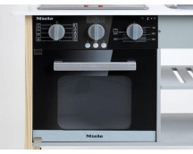 Houten speelkeuken Miele