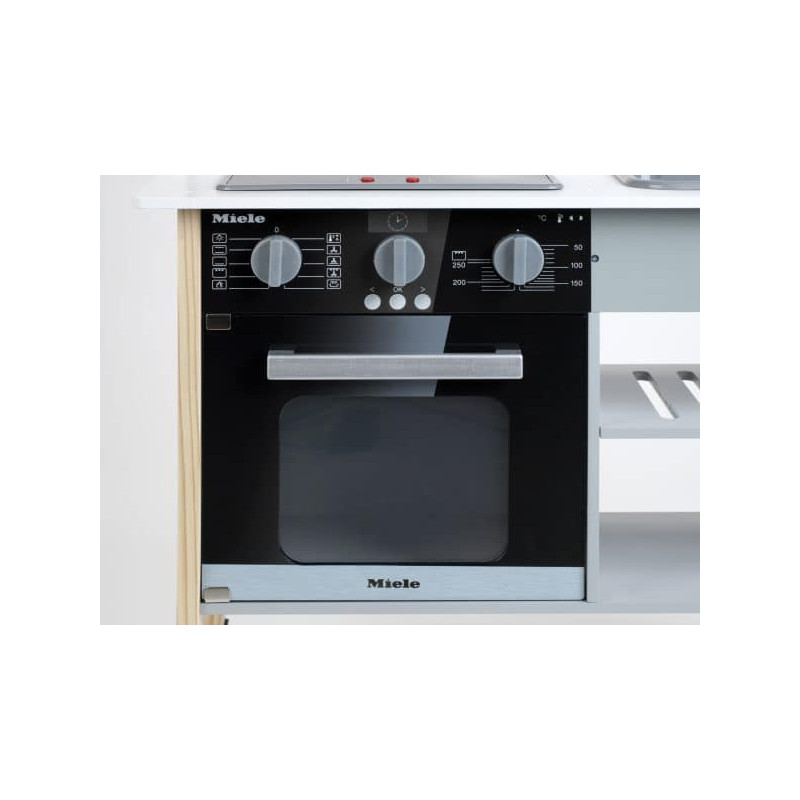 Houten speelkeuken Miele