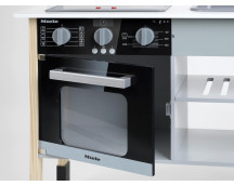 Houten speelkeuken Miele
