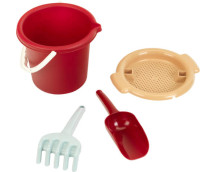 Zandemmer set (recycled plastic)
