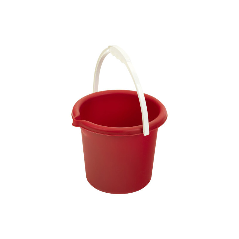 Zandemmer rood (recycled plastic) Zandemmer rood (recycled plastic)
