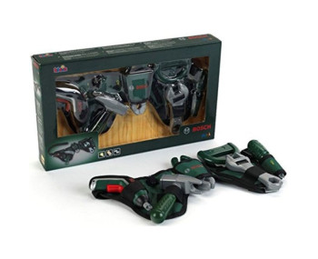 BOSCH gereedschapriem met Ixolino II