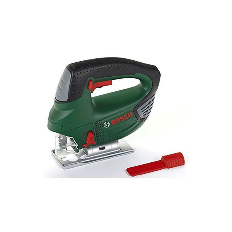 BOSCH decoupeerzaag II BOSCH decoupeerzaag II