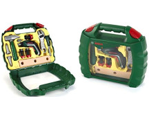 BOSCH Ixolino II workcase