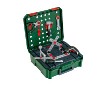 Bosch werkbox met Ixolini II