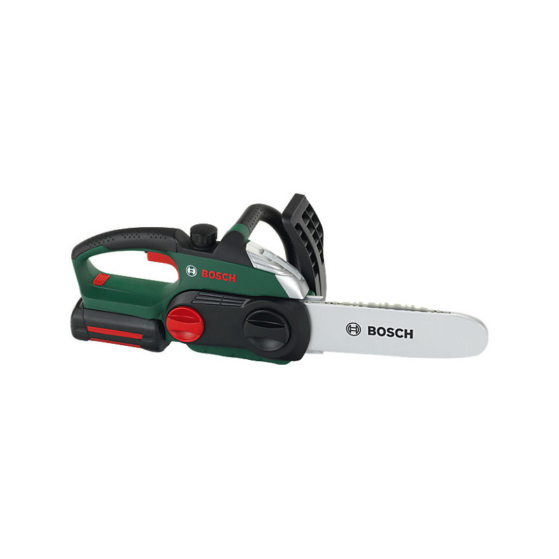 BOSCH kettingzaag II BOSCH kettingzaag II