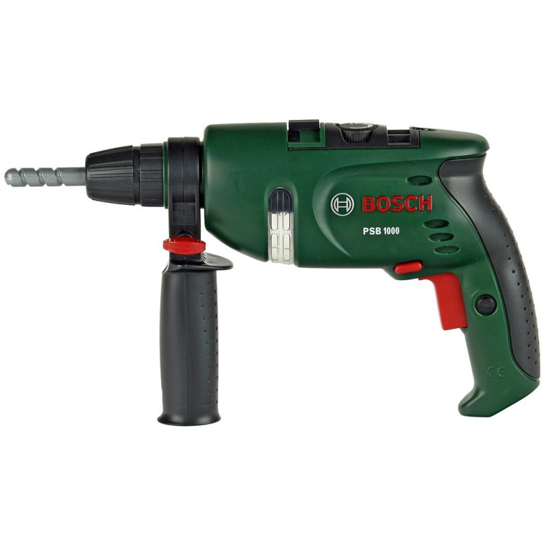 BOSCH boormachine (groot)