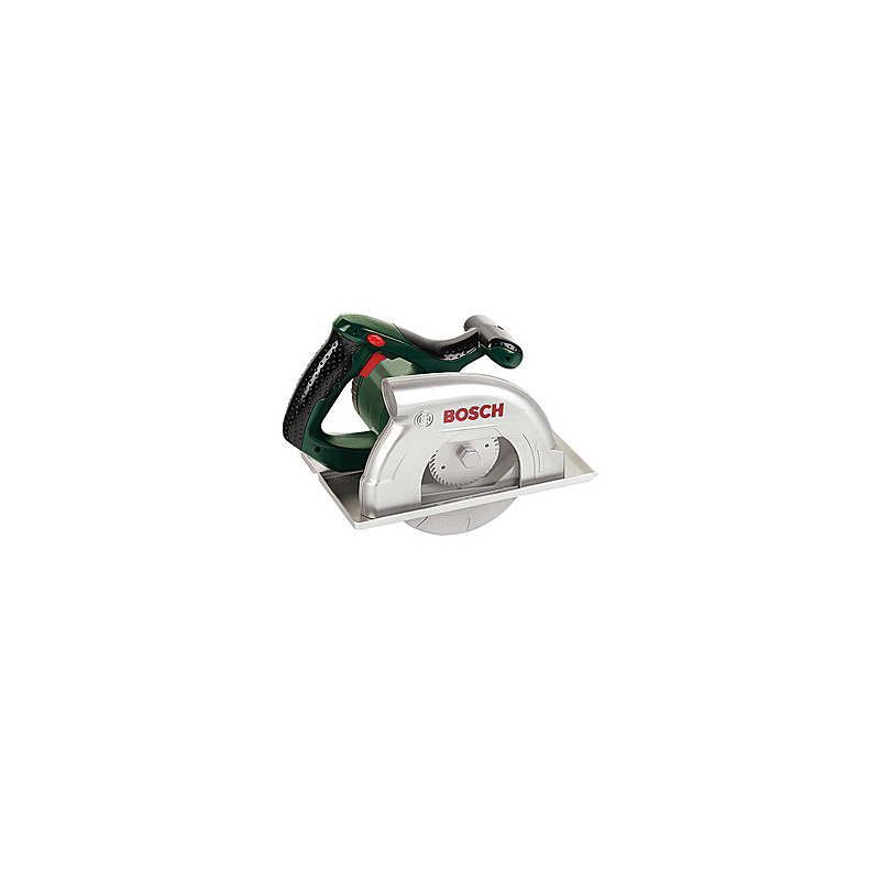 BOSCH cirkelzaag