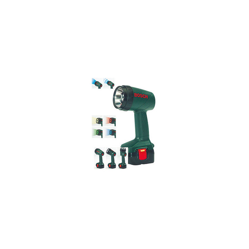 BOSCH lamp BOSCH lamp