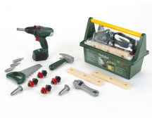 BOSCH gereedschapskist/toolbox