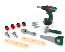 BOSCH gereedschapskist/toolbox BOSCH gereedschapskist/toolbox