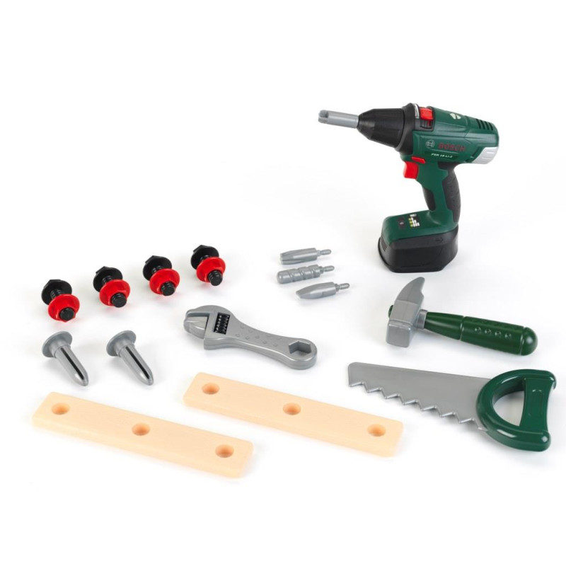 BOSCH gereedschapskist/toolbox BOSCH gereedschapskist/toolbox