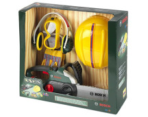 BOSCH kettingzaag met accessoires (5-delig)