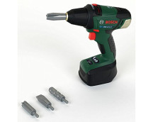 BOSCH accuschroevendraaier