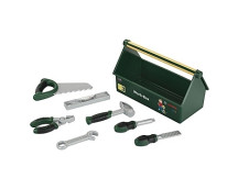 BOSCH werkbox met gereedschap (8-delig)