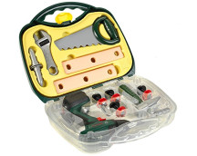 BOSCH DIY-koffer met draadloze drilboor