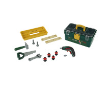 BOSCH werkbox met Ixolino