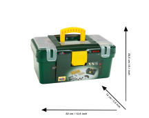 BOSCH werkbox met Ixolino BOSCH werkbox met Ixolino