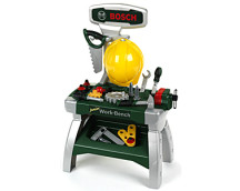 BOSCH werkbank junior