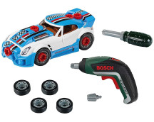 BOSCH auto tuningset