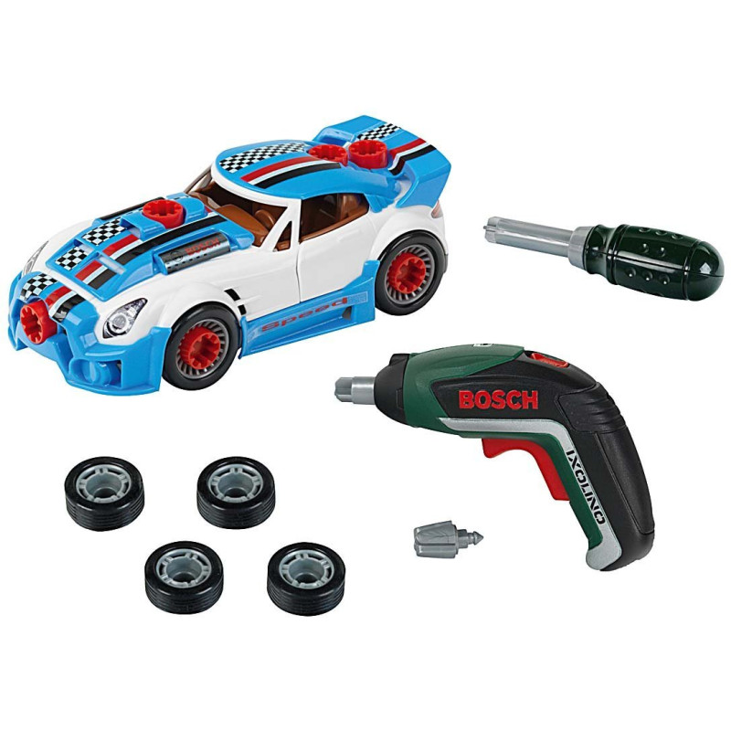 BOSCH auto tuningset BOSCH auto tuningset