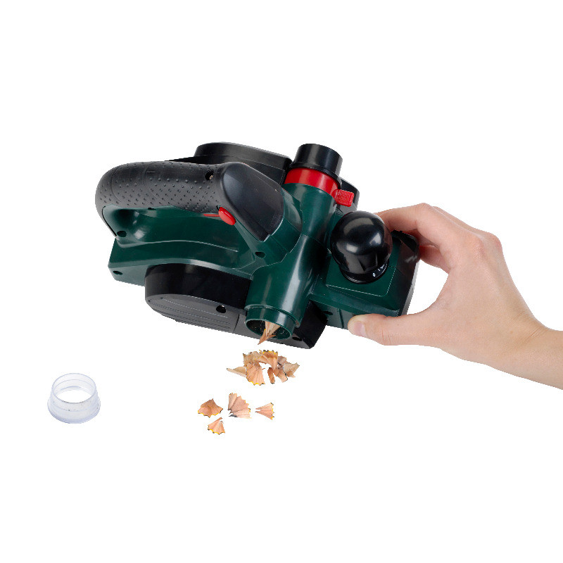 BOSCH schaafmachine met potloodslijper