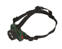 BOSCH hoofdlamp