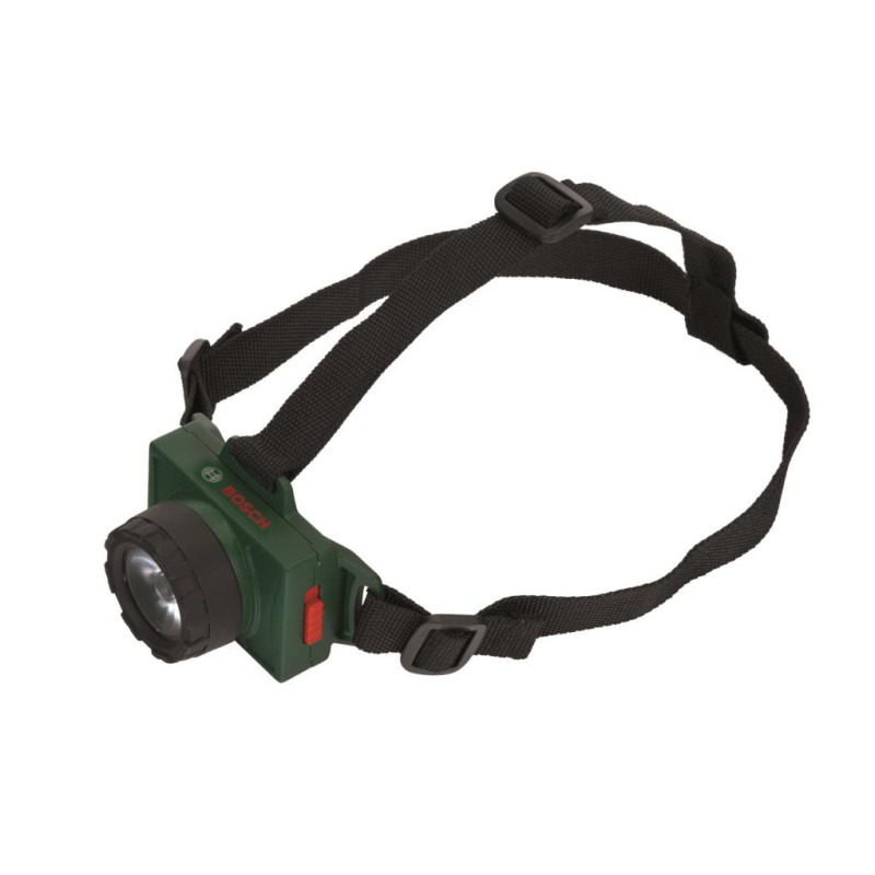 BOSCH hoofdlamp BOSCH hoofdlamp
