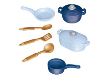 Emma's Kitchen Kookset (7-delig)