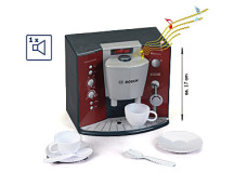 BOSCH espressoapparaat