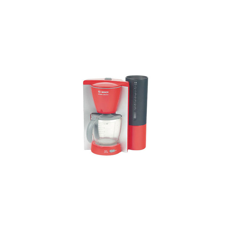 BOSCH koffiezetapparaat (filterkoffie) BOSCH koffiezetapparaat (filterkoffie)