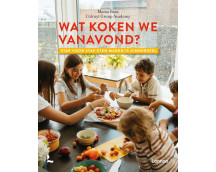 Wat koken we vanavond?